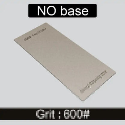 Sharpening Stone