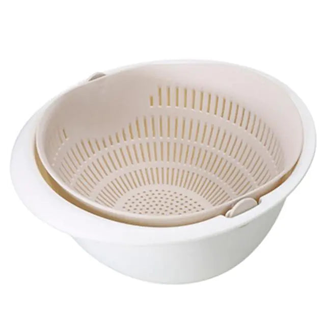 Drain Basket