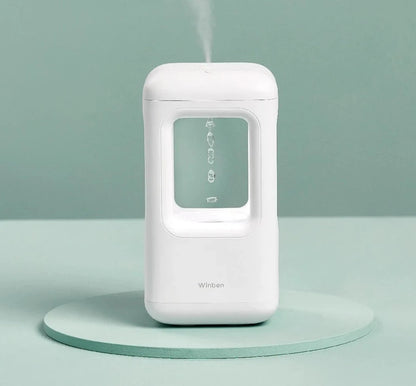 Xiaomi Anti-Gravity Water Humidifier