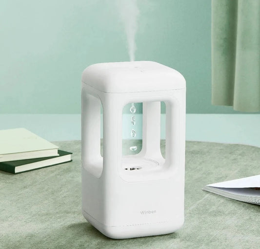 Xiaomi Anti-Gravity Water Humidifier