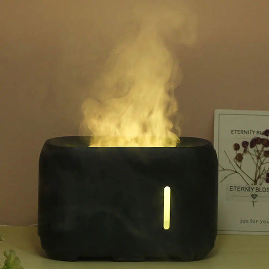 Essential Oil Diffuser Humidifier