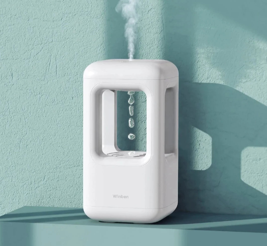 Xiaomi Anti-Gravity Water Humidifier