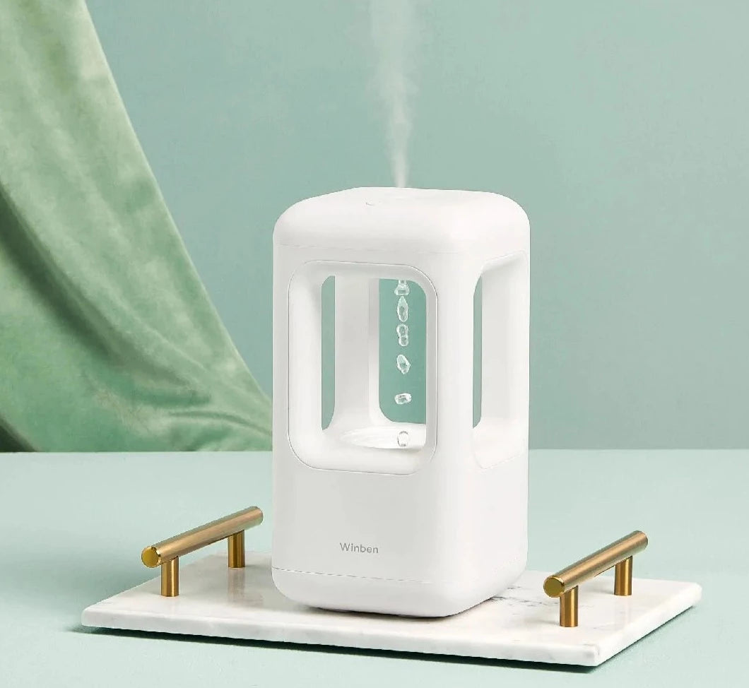 Xiaomi Anti-Gravity Water Humidifier