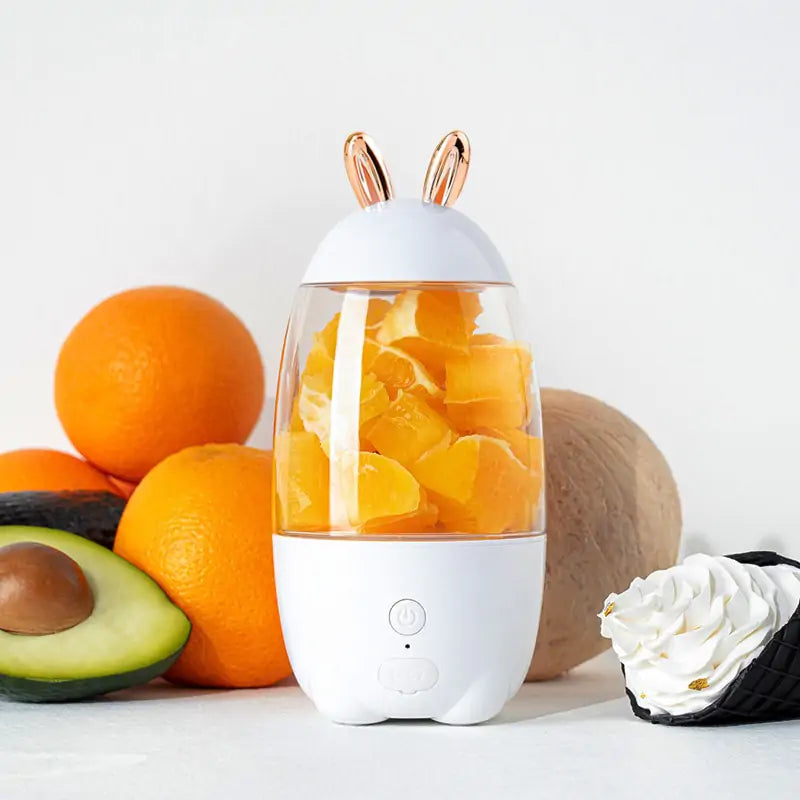 330ML Mini Blender